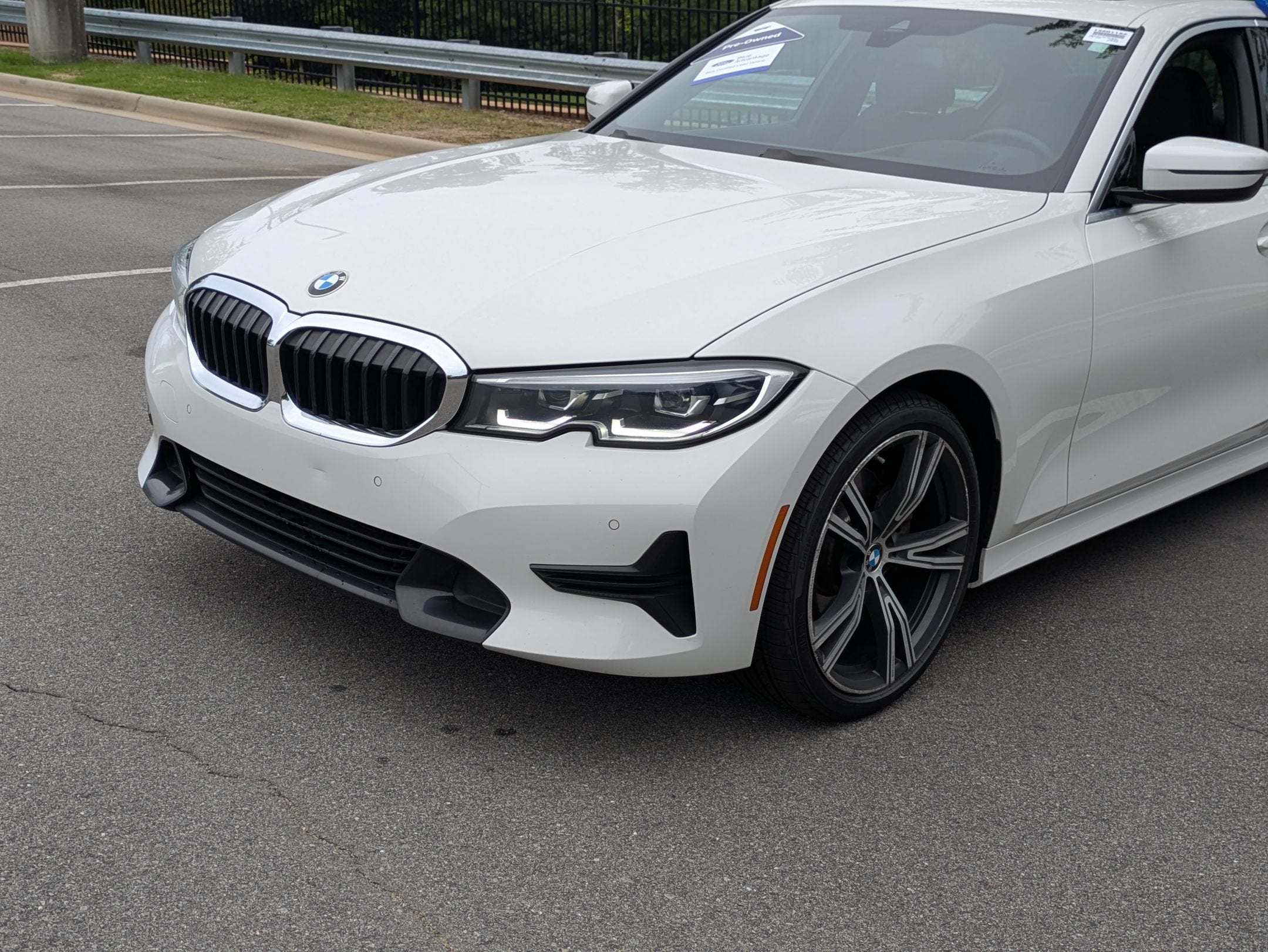 2020 BMW 3 Series 330i