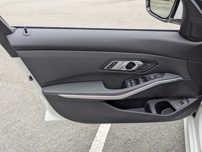 2020 BMW 3 Series 330i