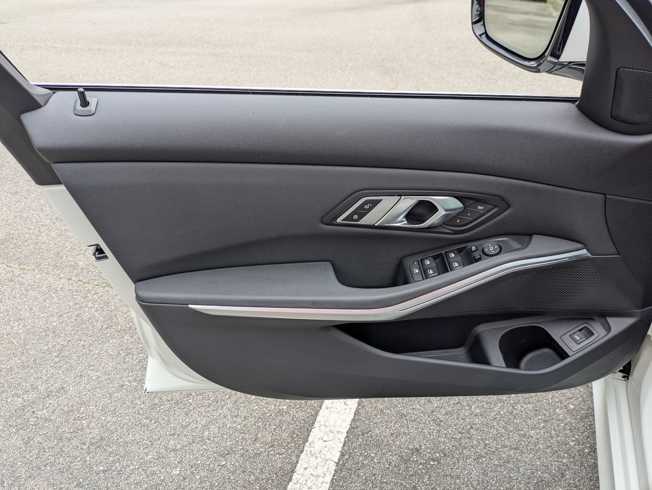 2020 BMW 3 Series 330i