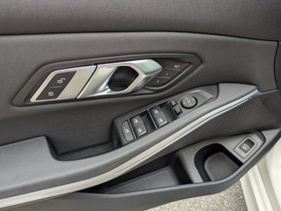 2020 BMW 3 Series 330i