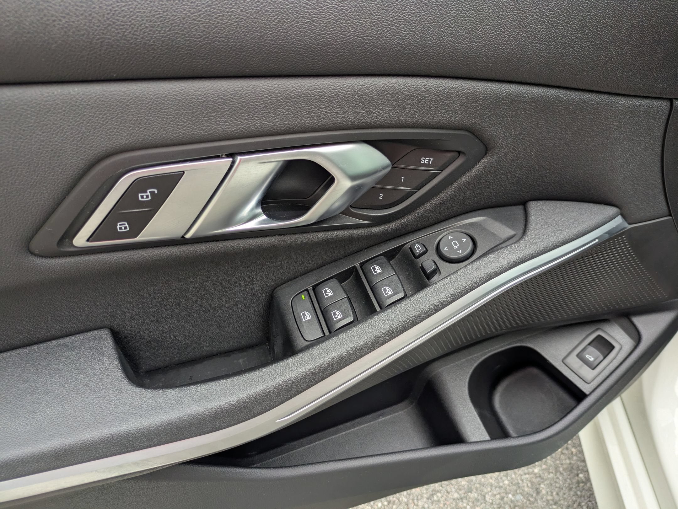 2020 BMW 3 Series 330i