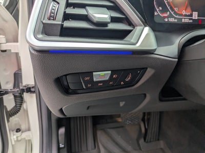 2020 BMW 3 Series 330i