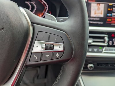 2020 BMW 3 Series 330i