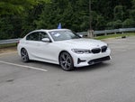 2020 BMW 3 Series 330i