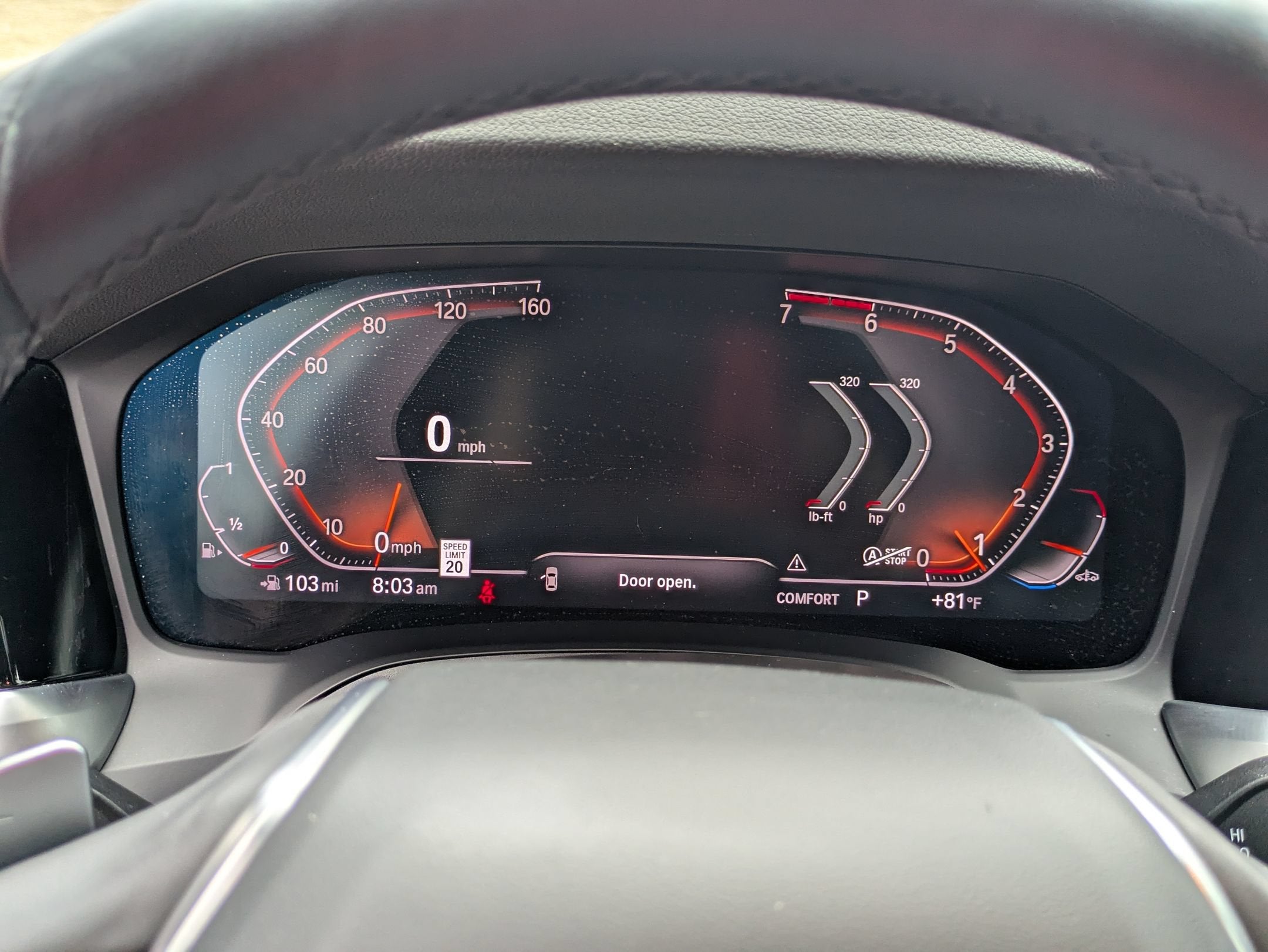 2020 BMW 3 Series 330i