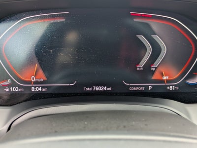 2020 BMW 3 Series 330i