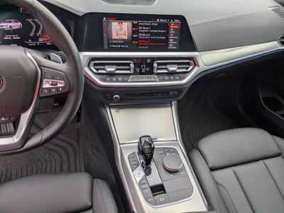 2020 BMW 3 Series 330i
