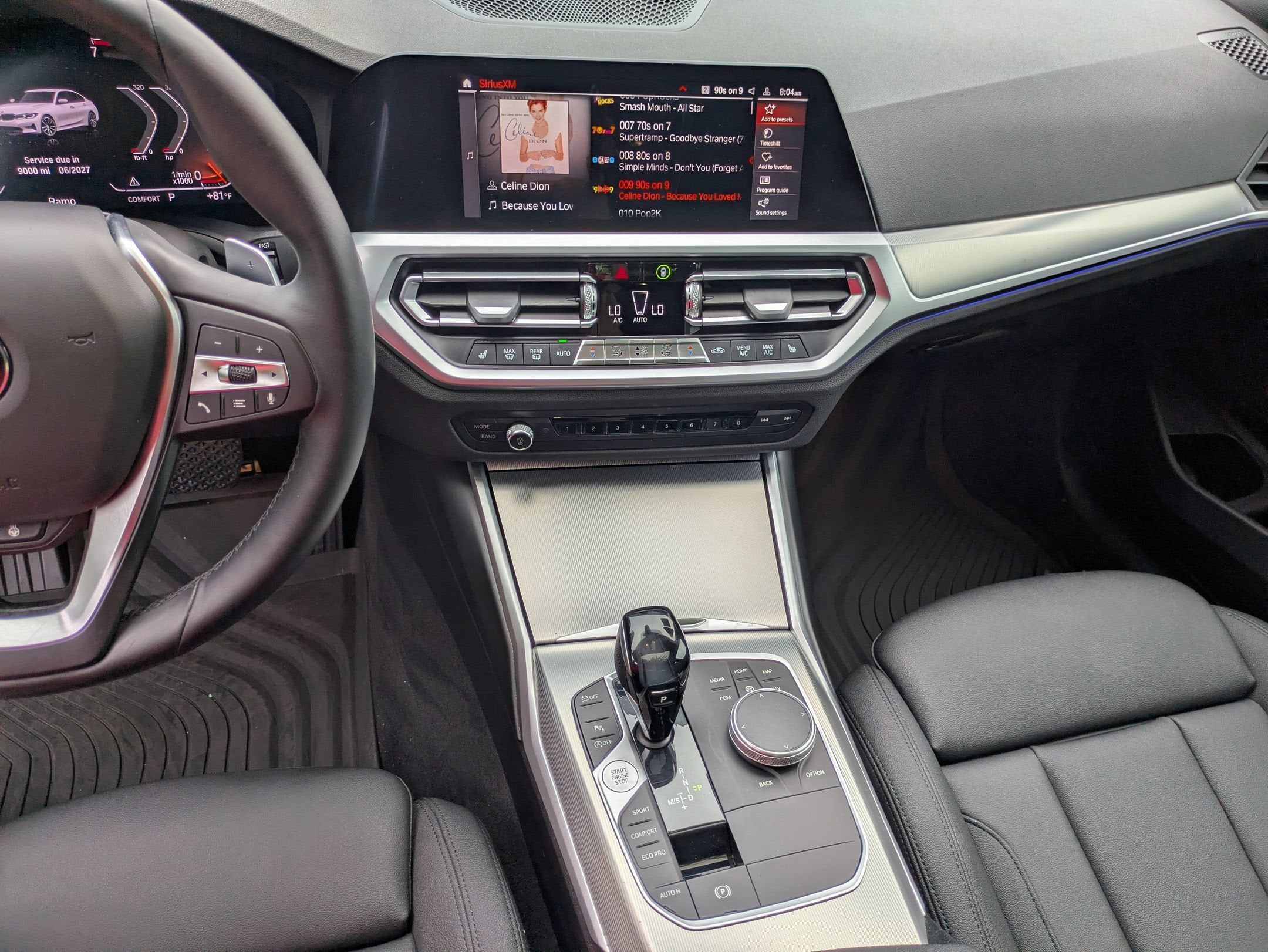 2020 BMW 3 Series 330i