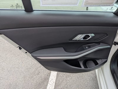 2020 BMW 3 Series 330i