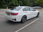 2020 BMW 3 Series 330i