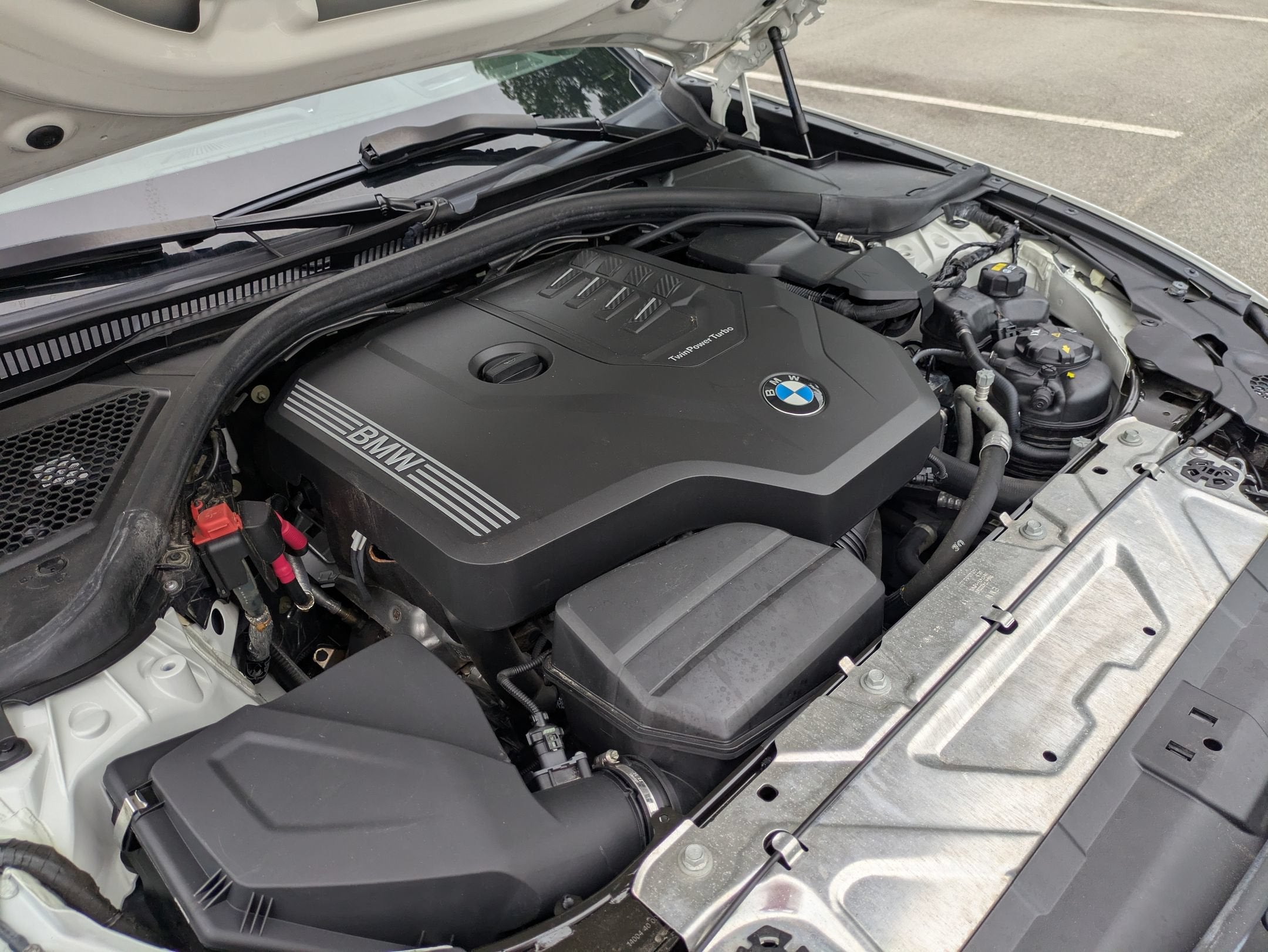 2020 BMW 3 Series 330i