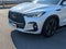 2025 INFINITI QX50 SPORT