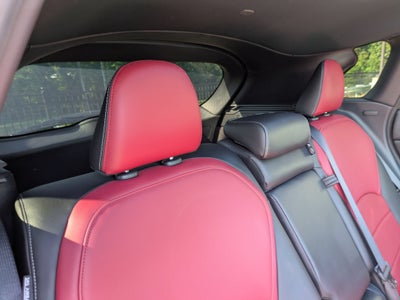 2025 INFINITI QX50 SPORT