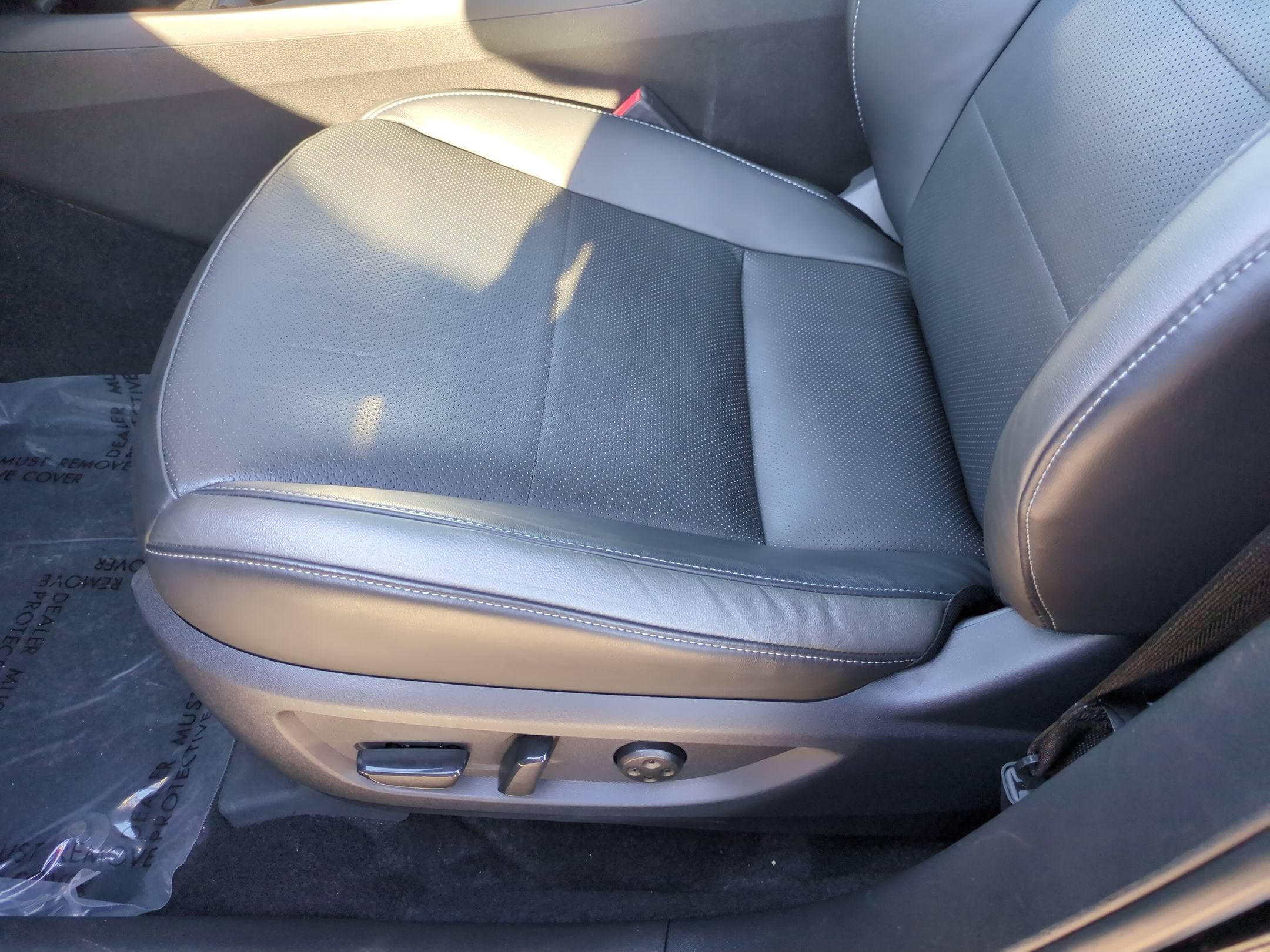 2025 INFINITI QX55 ESSENTIAL