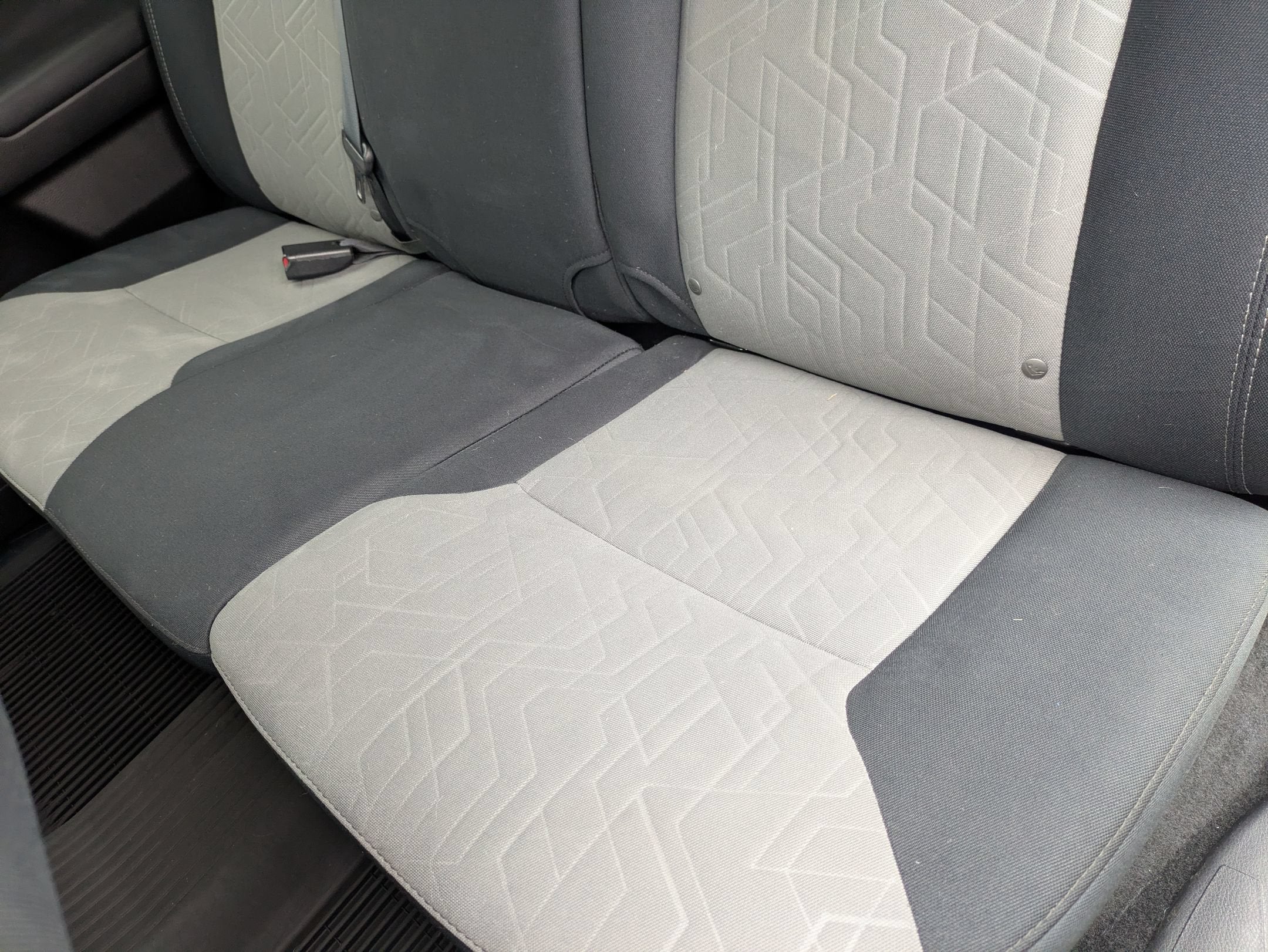 2021 Toyota Tacoma 4WD TRD Sport