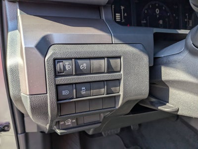 2025 Toyota Tacoma 4WD SR5
