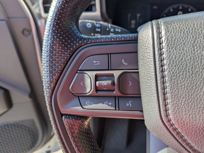 2025 Toyota Tacoma 4WD SR5