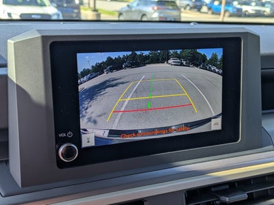 2025 Toyota Tacoma 4WD SR5
