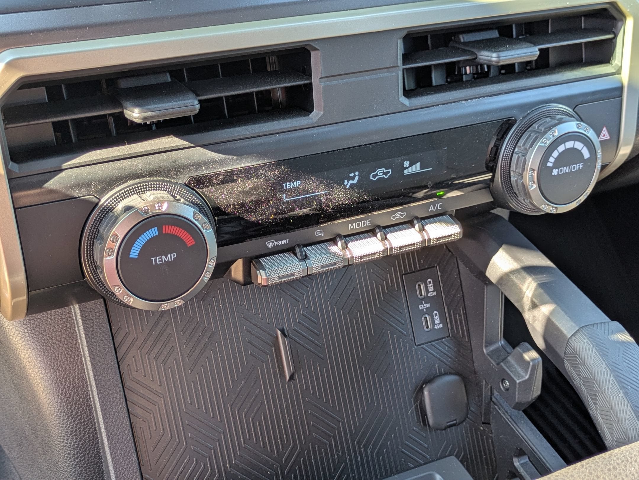 2025 Toyota Tacoma 4WD SR5