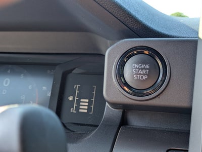 2025 Toyota Tacoma 4WD SR5