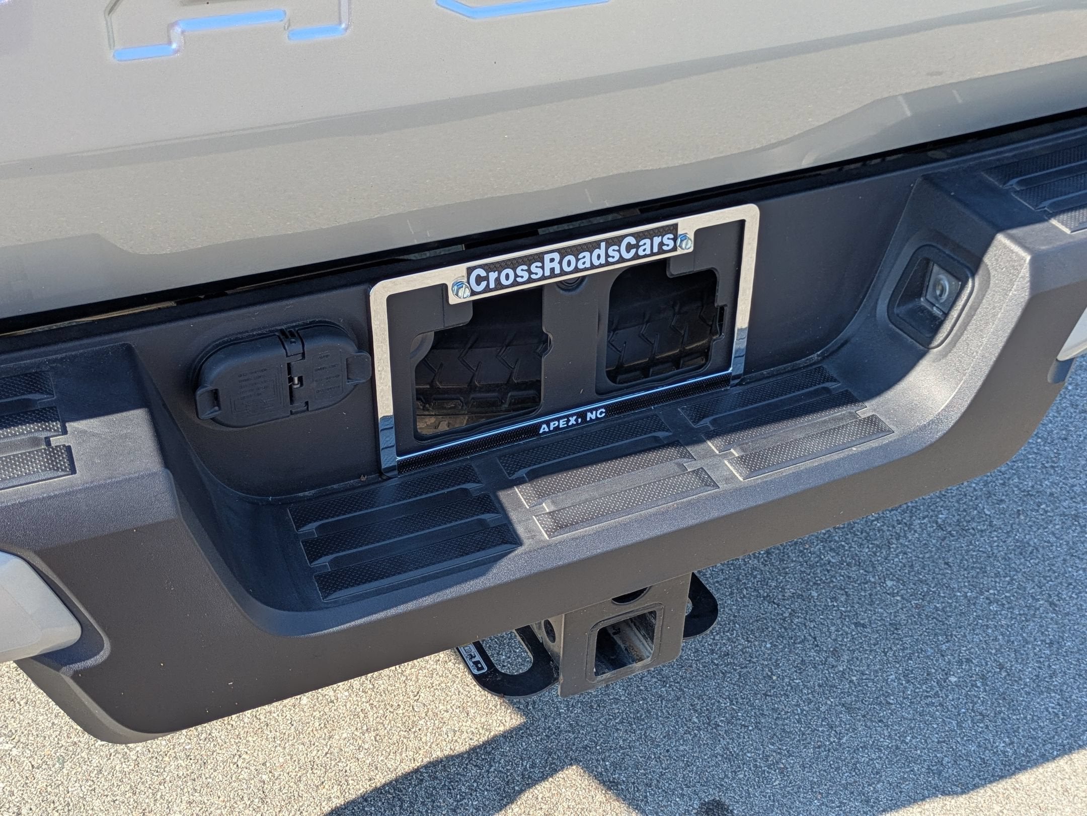 2025 Toyota Tacoma 4WD SR5