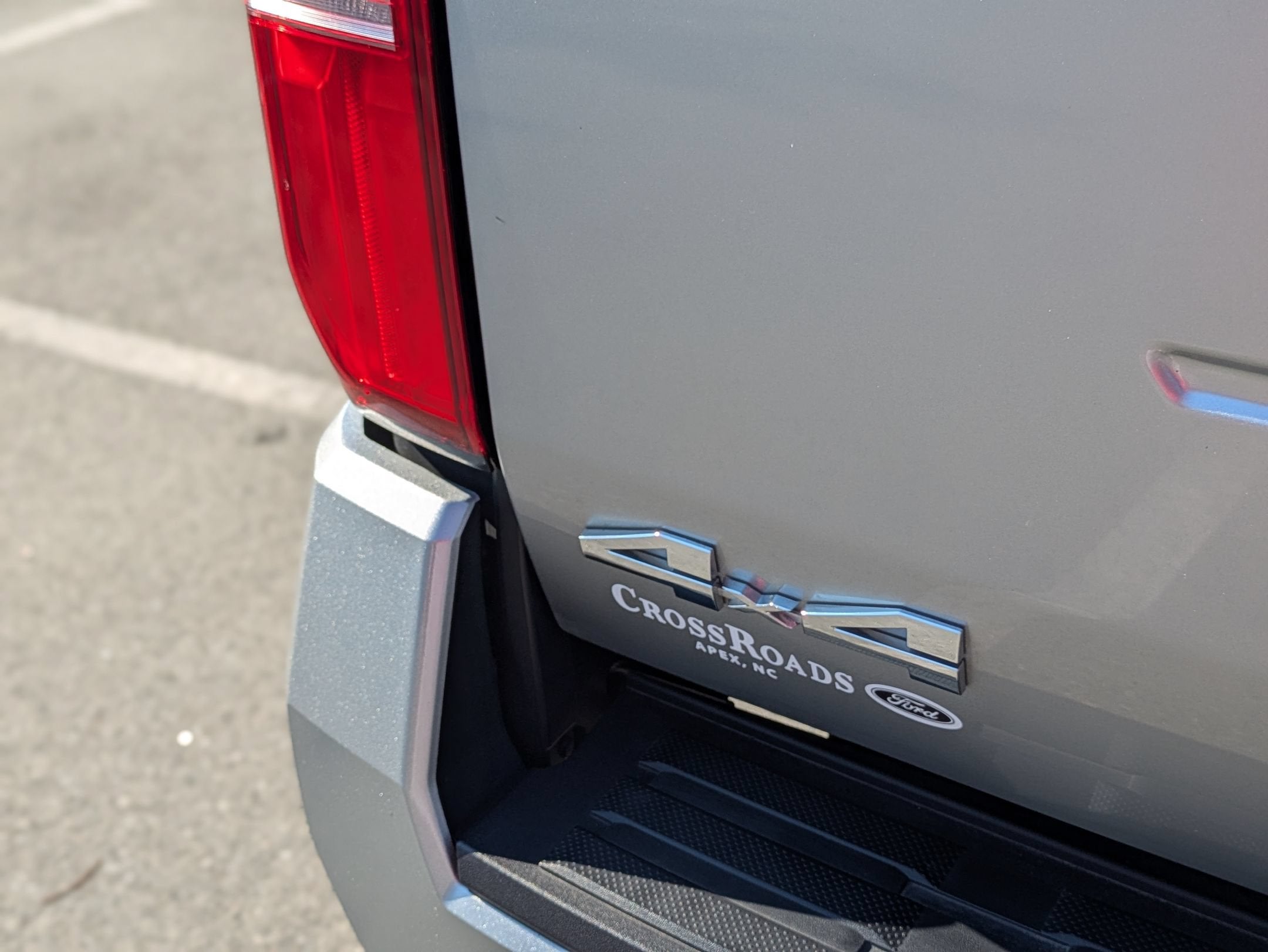 2025 Toyota Tacoma 4WD SR5