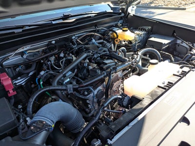 2025 Toyota Tacoma 4WD SR5