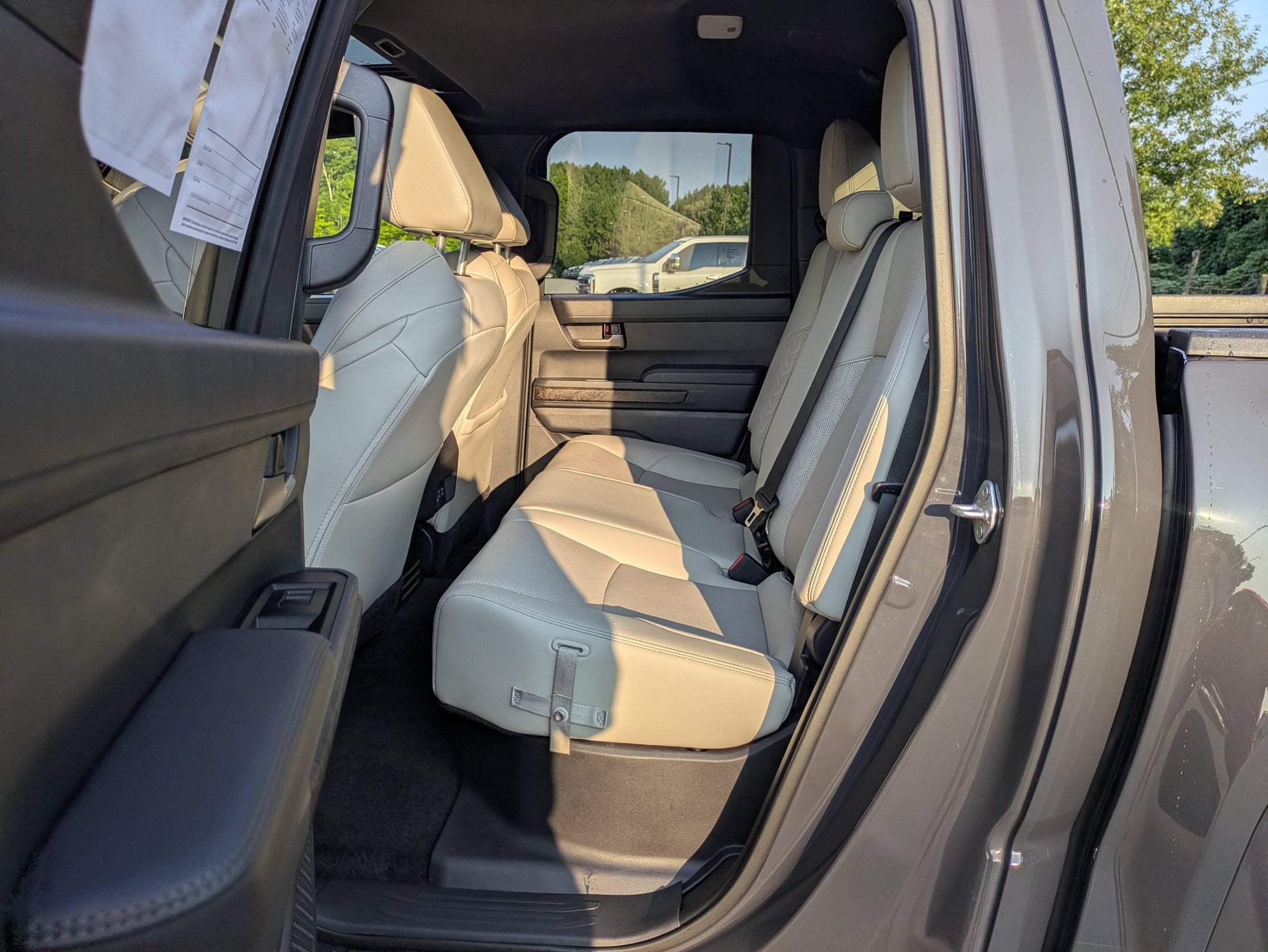 2024 Toyota Tacoma 4WD Limited