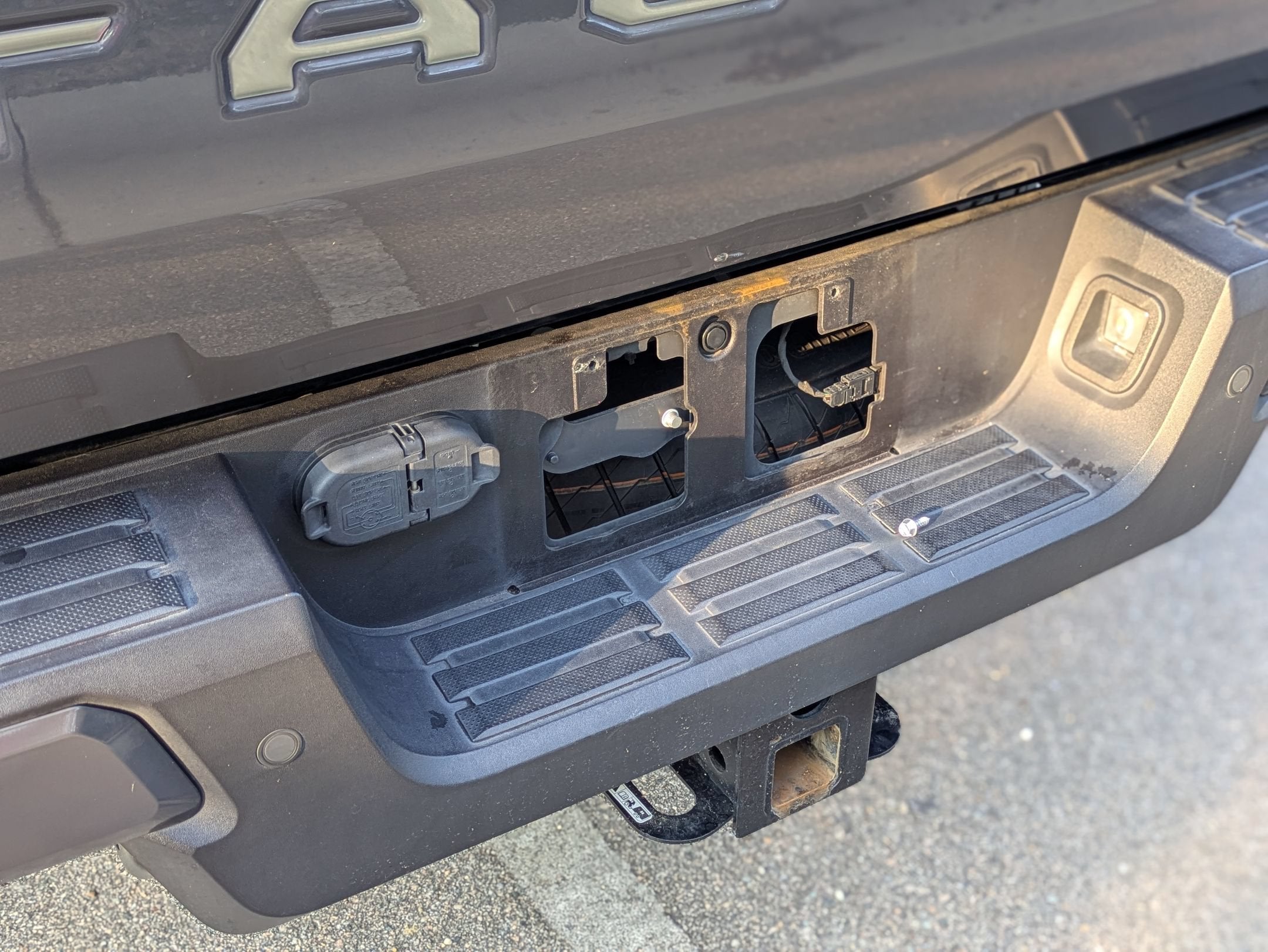 2024 Toyota Tacoma 4WD Limited