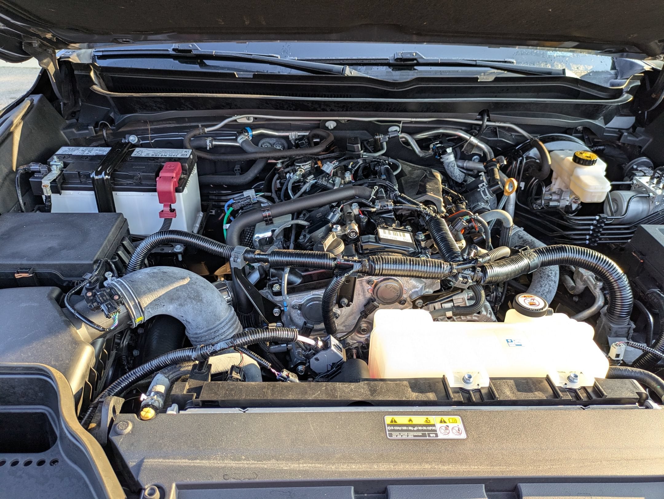 2024 Toyota Tacoma 4WD Limited