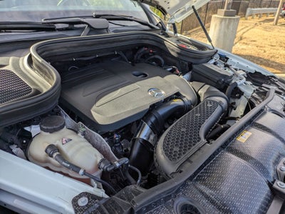 2021 Mercedes-Benz GLE GLE 350