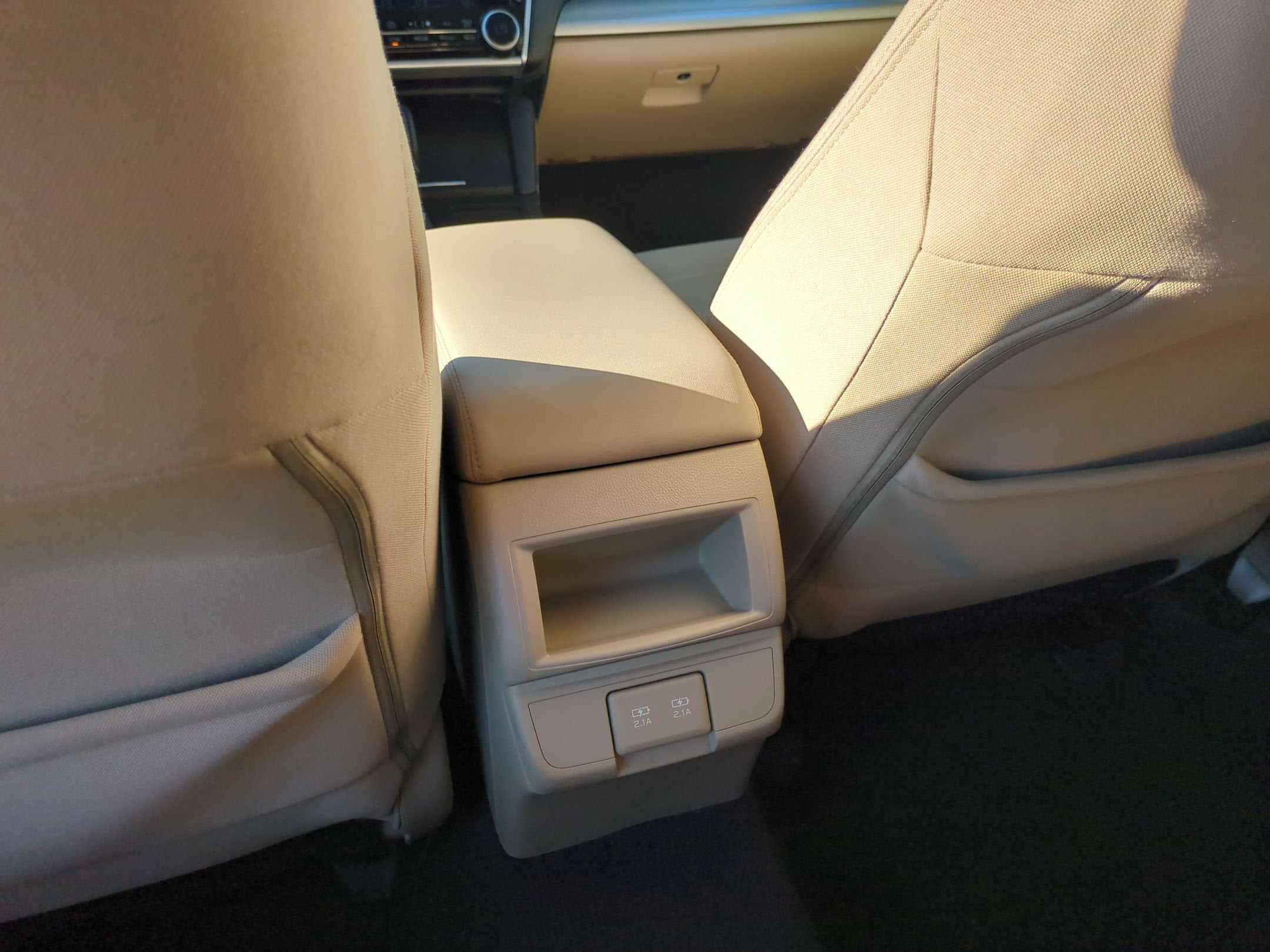 2019 Subaru Outback Premium
