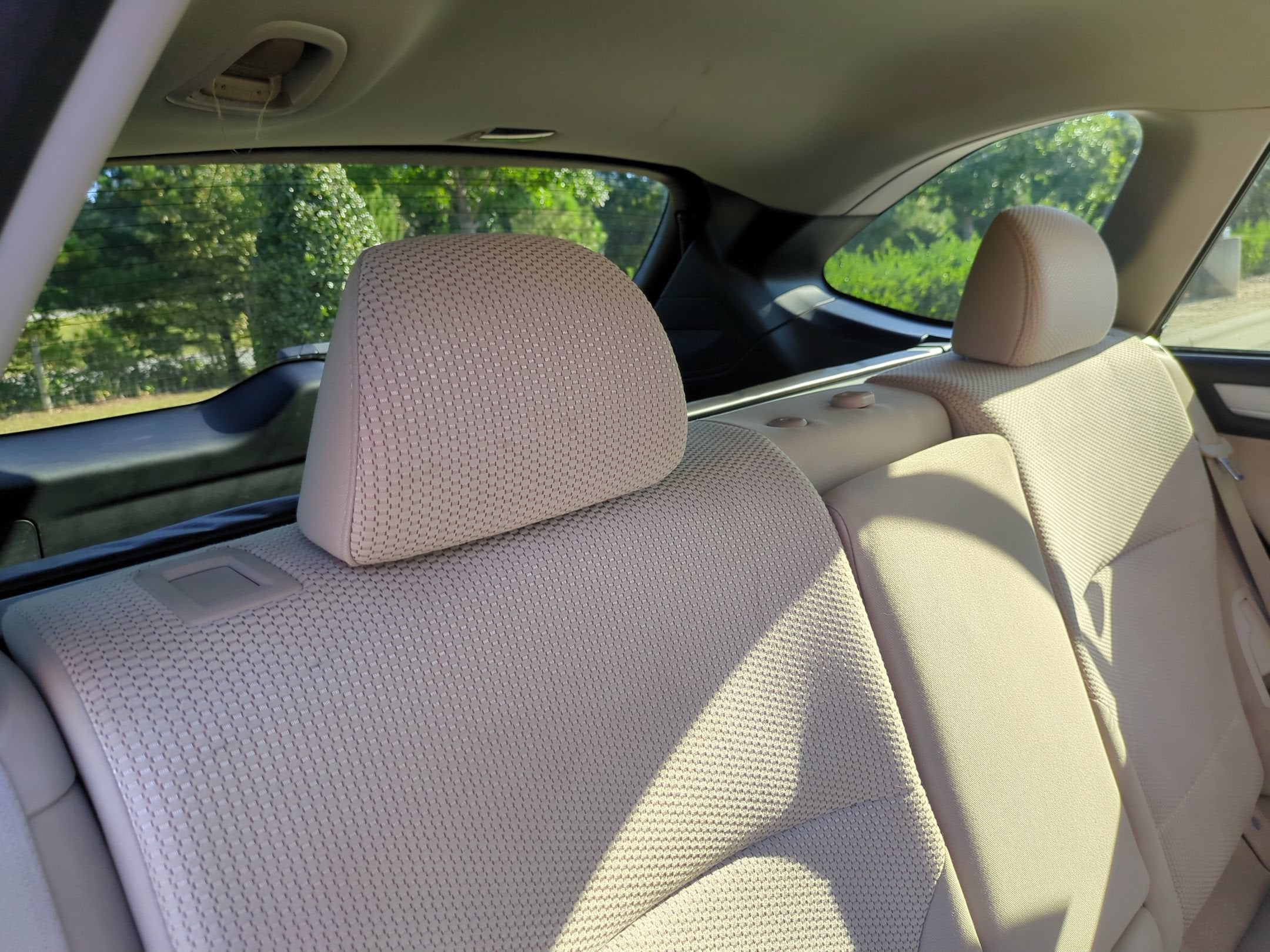 2019 Subaru Outback Premium