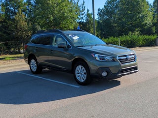 2019 Subaru Outback Premium