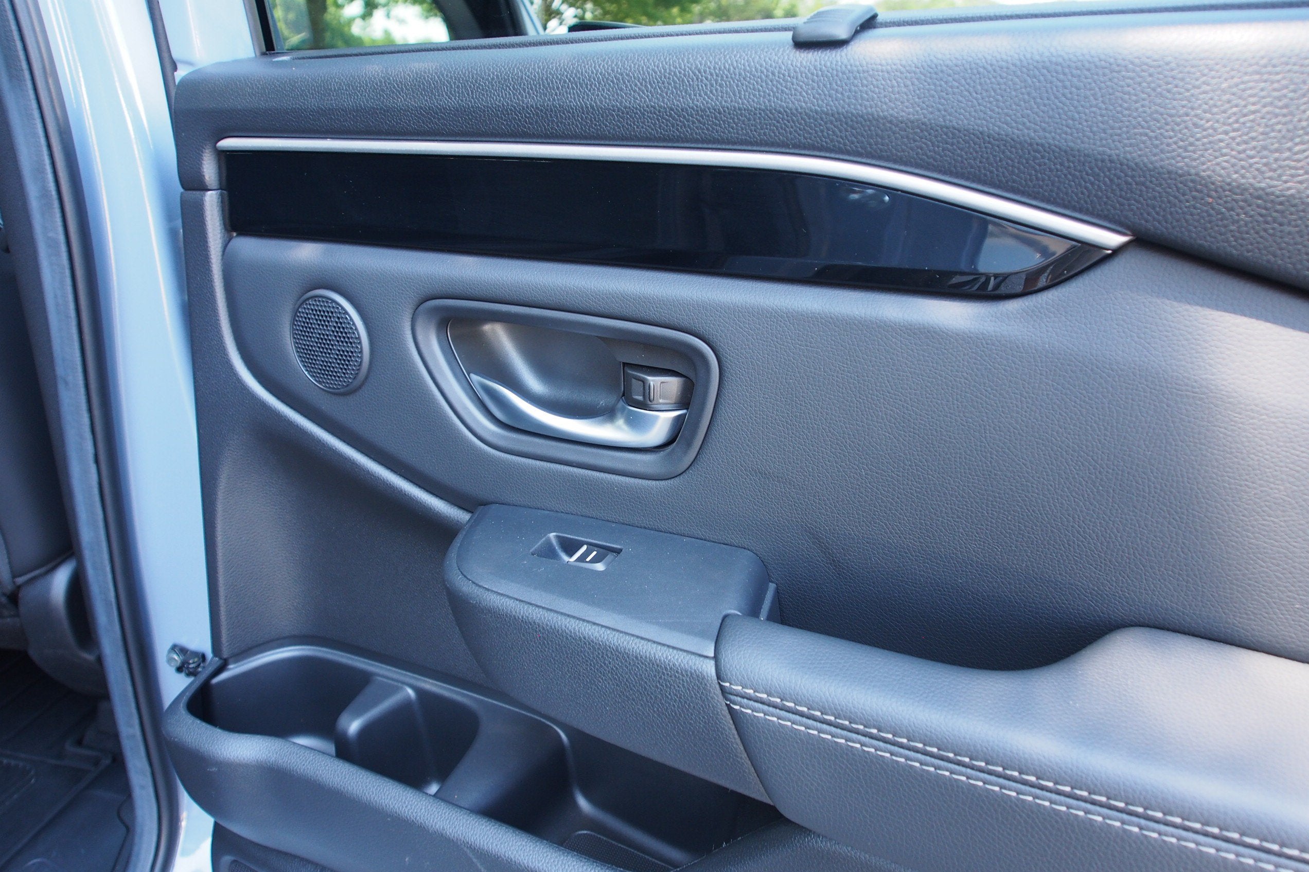 2025 Honda Pilot Touring+