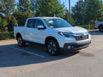 2017 Honda Ridgeline RTL-T