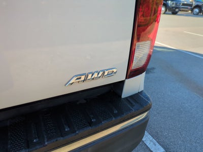 2017 Honda Ridgeline RTL-T