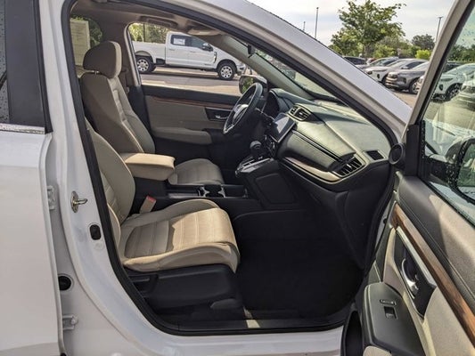 2019 Honda CR-V EX in Apex, NC, NC - Crossroads Cars