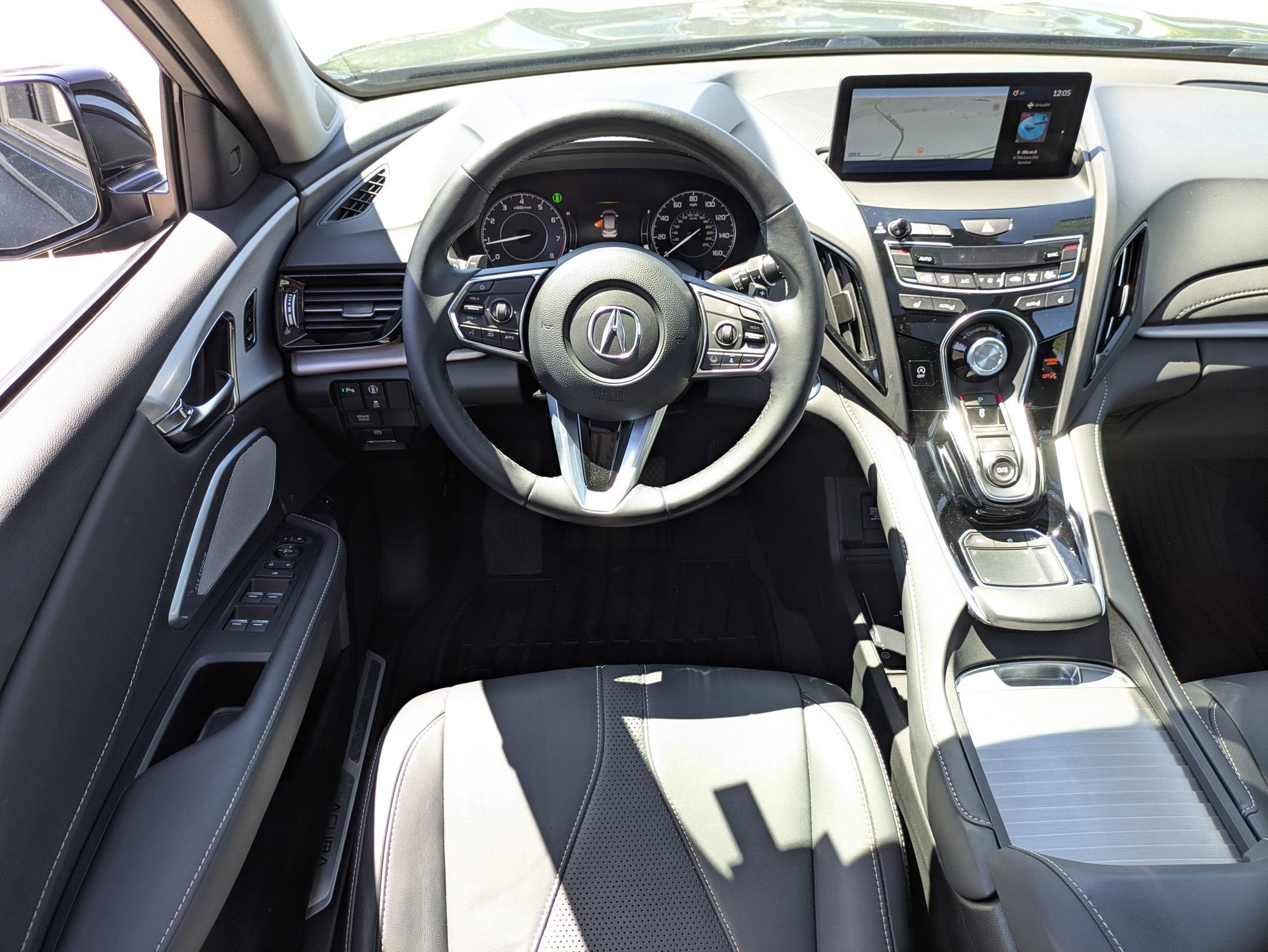 2023 Acura RDX w/Technology Package