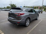 2021 Acura RDX w/Advance Package