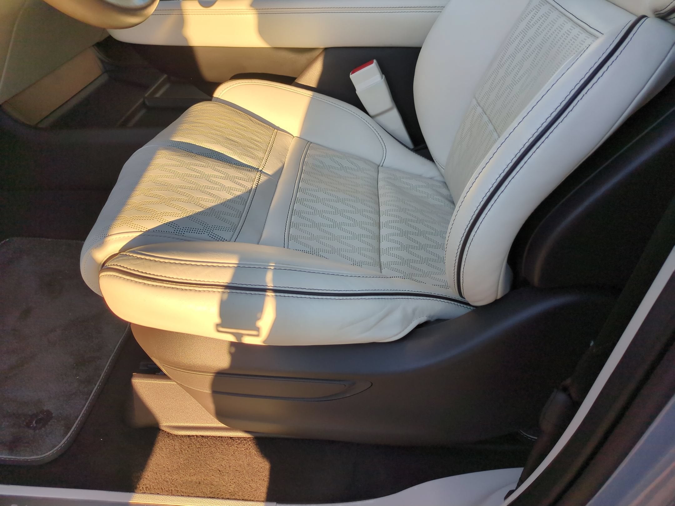 2024 Lincoln Navigator Black Label