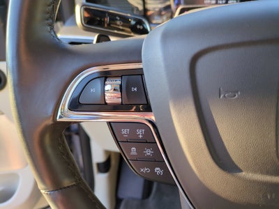 2024 Lincoln Navigator Black Label