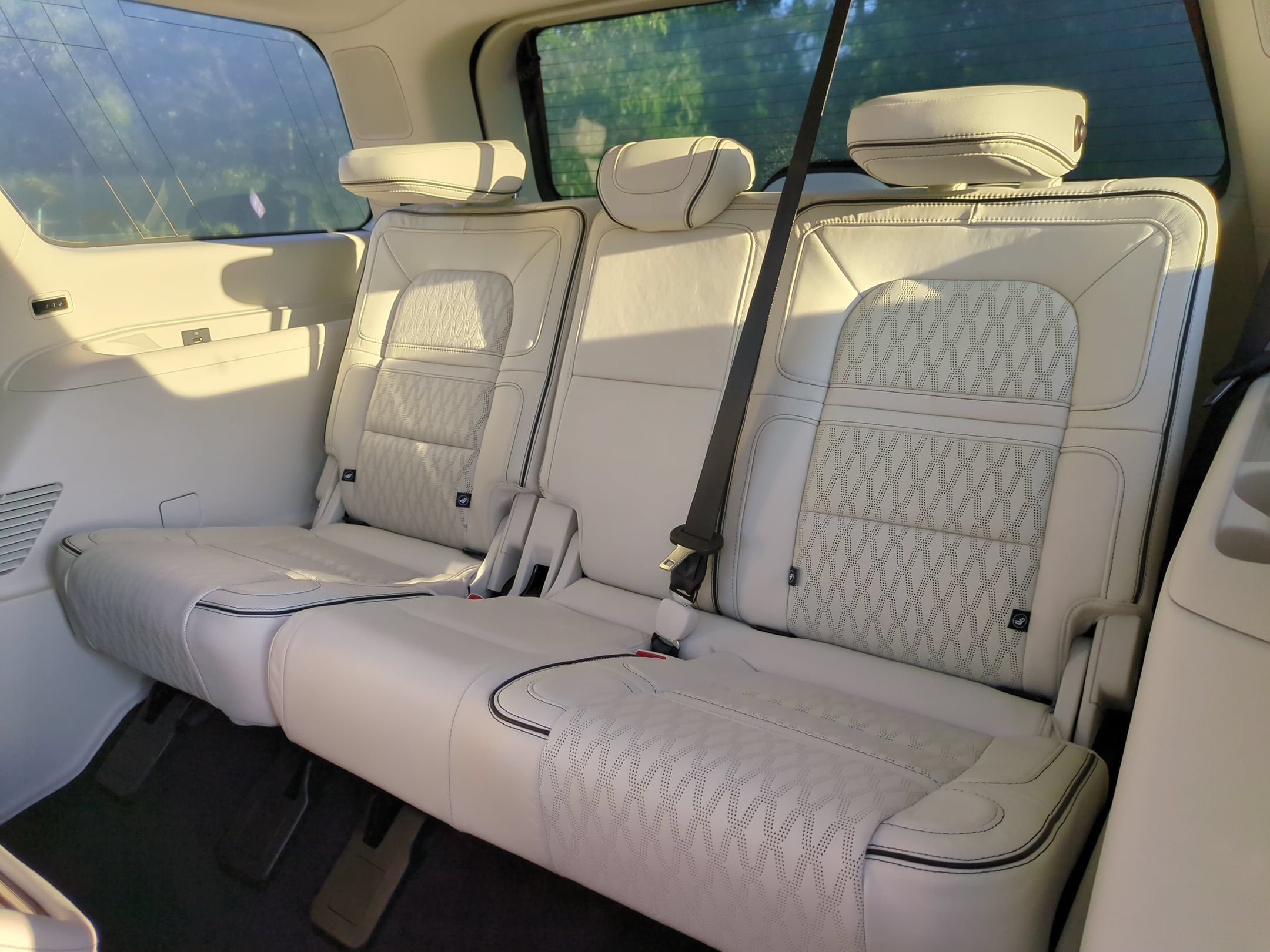 2024 Lincoln Navigator Black Label