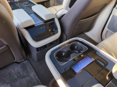 2024 Lincoln Navigator Black Label