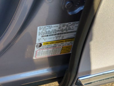 2024 Lincoln Navigator Black Label
