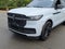 2025 Lincoln Navigator L Black Label