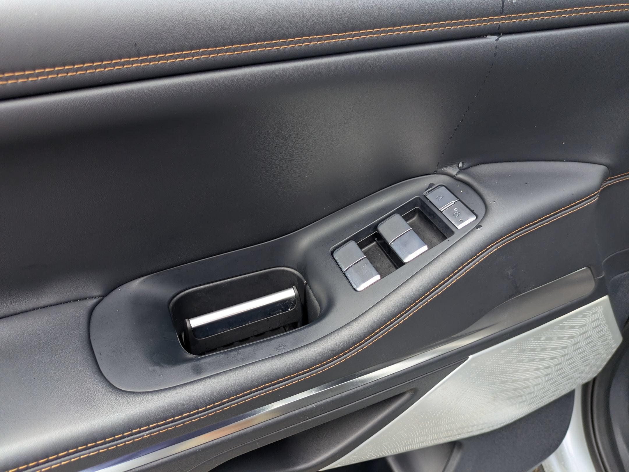 2025 Lincoln Navigator L Black Label