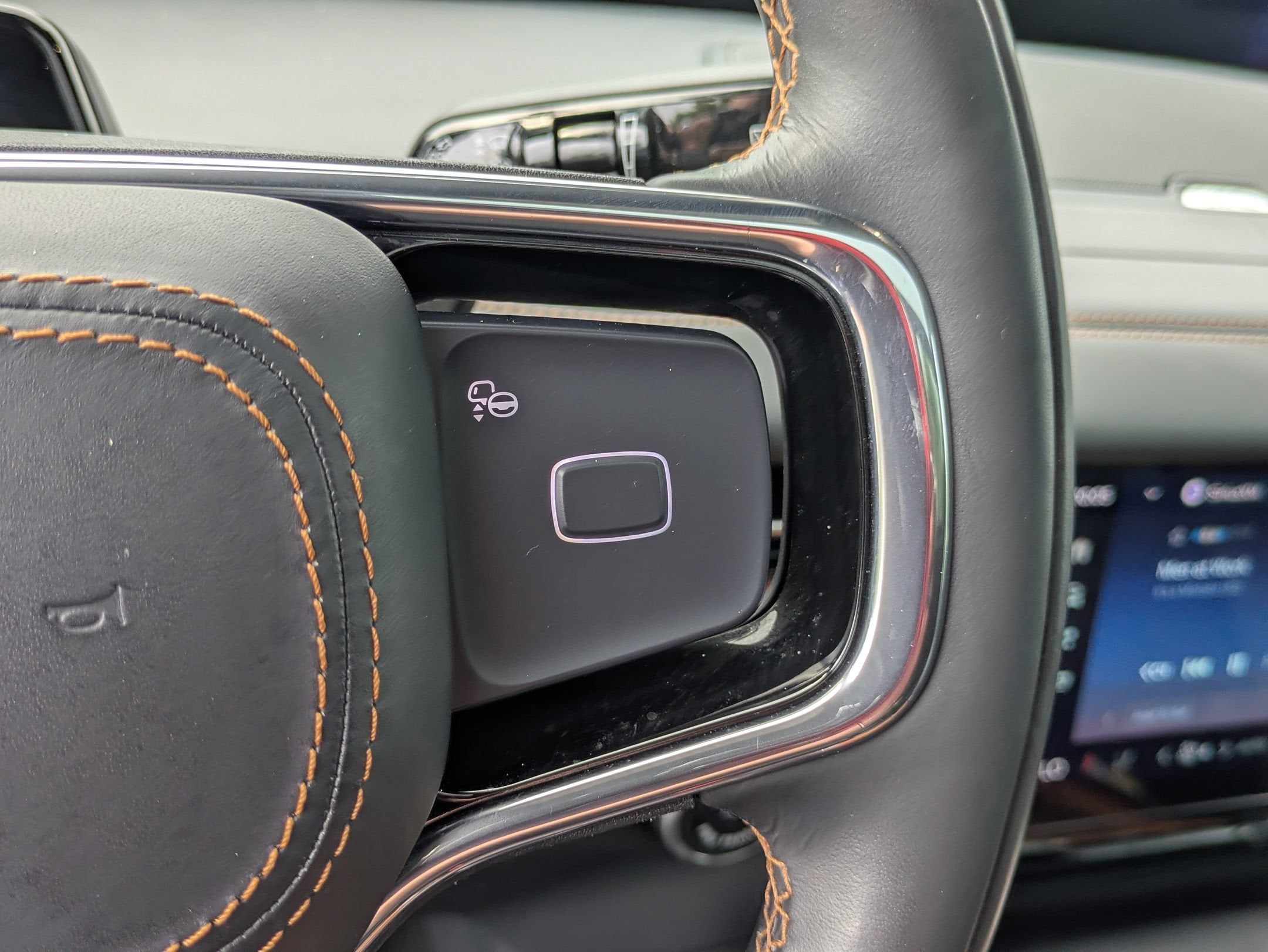 2025 Lincoln Navigator L Black Label