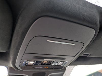 2025 Lincoln Navigator L Black Label