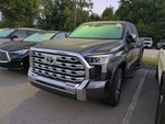 2023 Toyota Tundra 4WD 1794 Edition